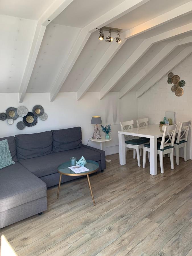 Beach House Zandvoort Eksteriør bilde